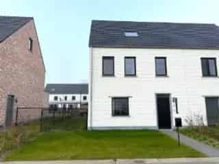 Huis te huur - Meerhout RBT05159