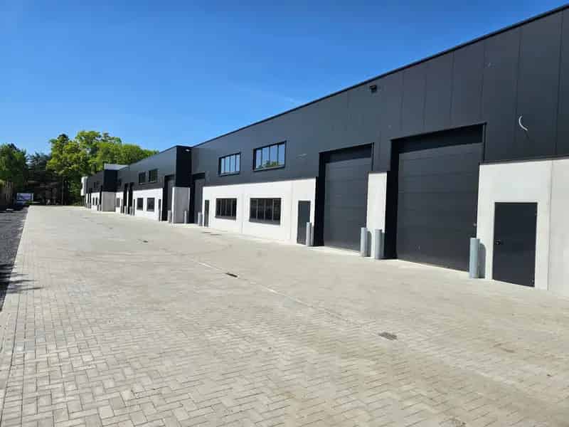 KMO-unit te koop in Zonhoven