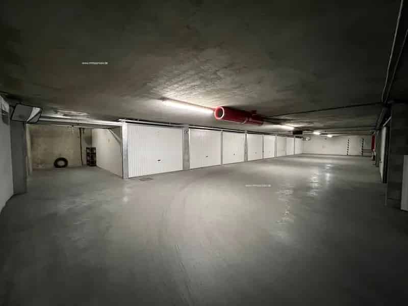 Garage te koop Knokke-Heist
