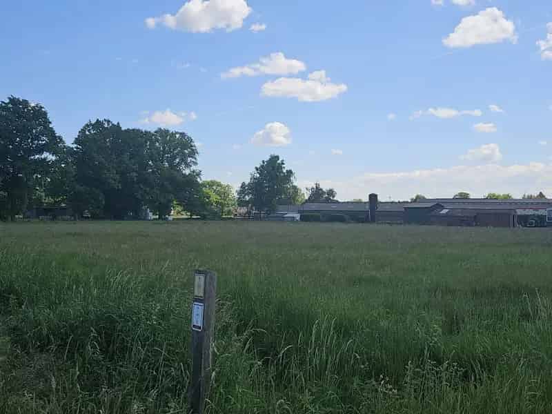 Landbouwgrond Van 59A40Ca.