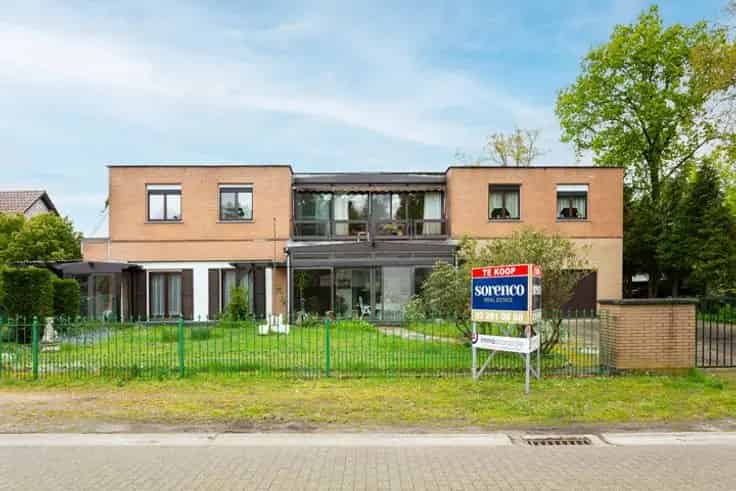 Villa Te Koop