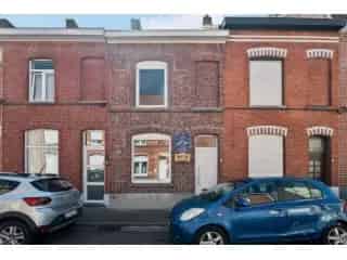 Huis te koop - Menen RBT20730