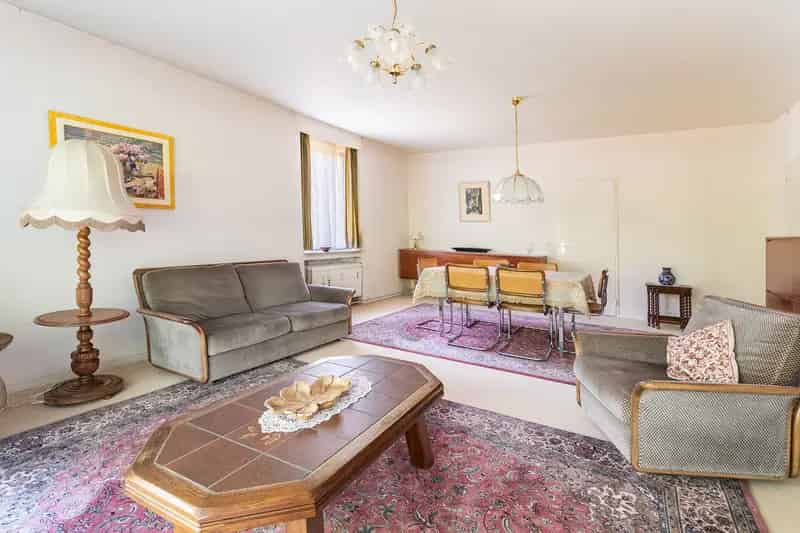 Ruim Hoekappartement 4 slaapkamers Linkeroever
