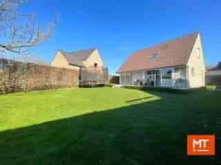 Huis te huur - Passendale RBT03358