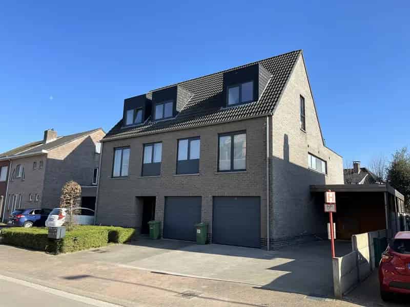 Appartement te koop eerste verdieping