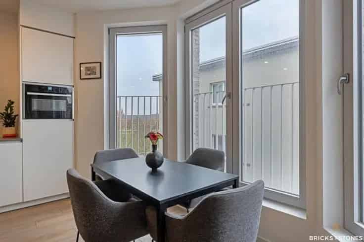 Appartement Te Koop