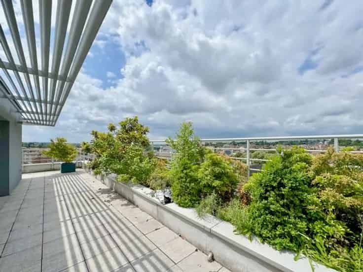 Penthouse Te Koop