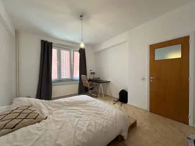 Appartement te Huur Antwerpen Het Zuid