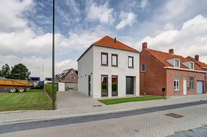 Huis te koop