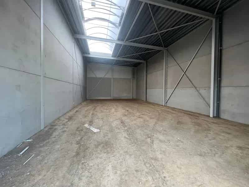 KMO-unit van 210m² in Genk-Noord