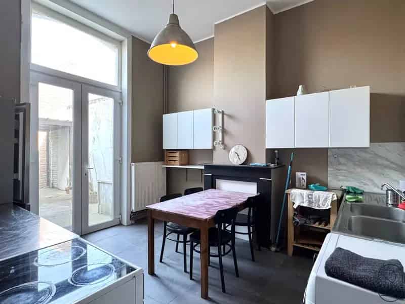 Huis te huur