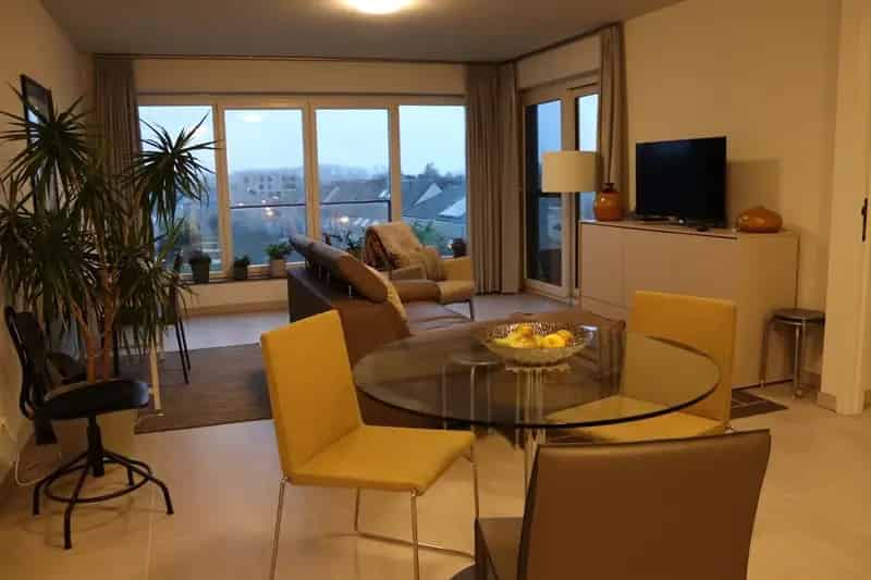 Appartement te huur in Wetteren