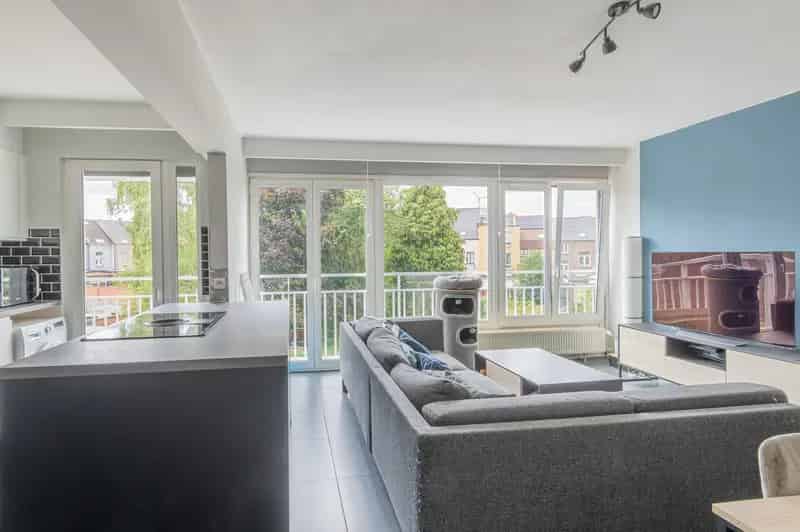Appartement te koop