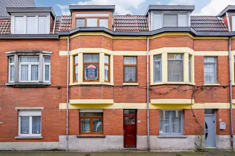Huis te koop in Gent