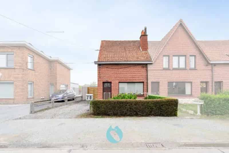 Woning te koop Ertvelde
