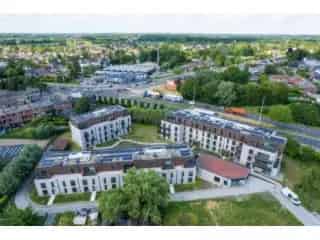 Gelijkvloers te koop - Lier RBT63076


Verkocht