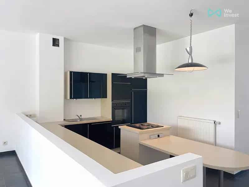 Appartement te koop