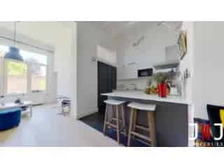 Appartement te huur - Elsene VBC68625