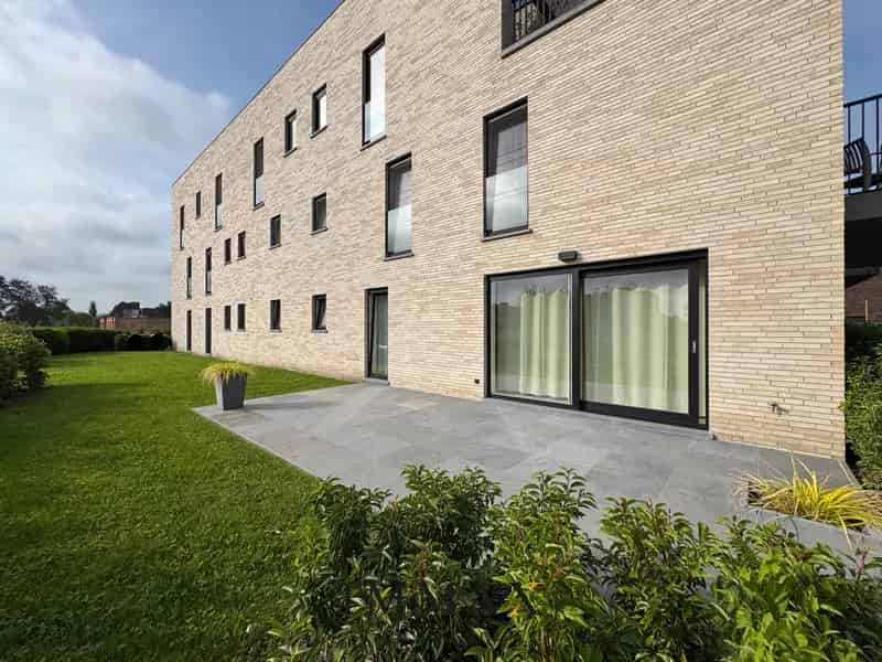 Appartement te koop