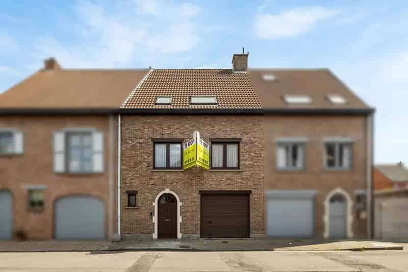 Huis te koop