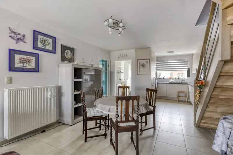 Appartement te koop