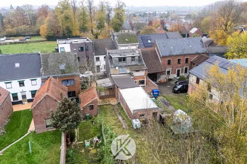Bouwgrond te koop in Herzele