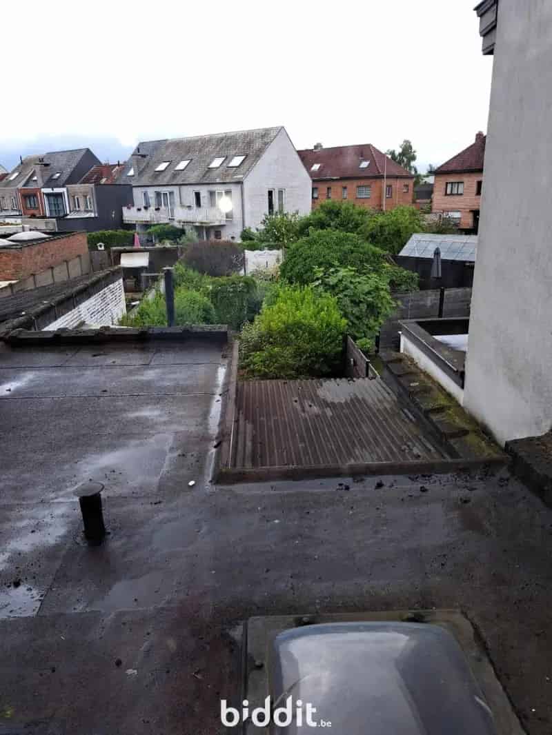 IDEALE BUDGETWONING MET TUIN, 3 SLAAPKAMERS EN UITWEG