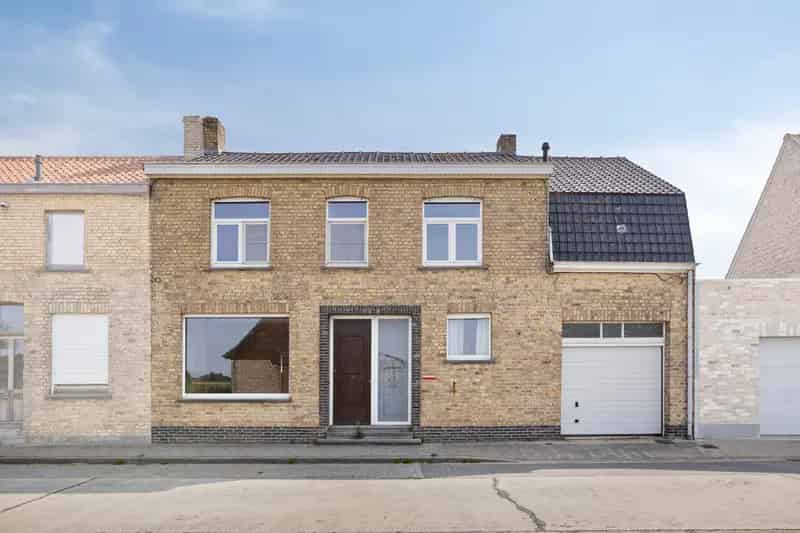 Huis te koop