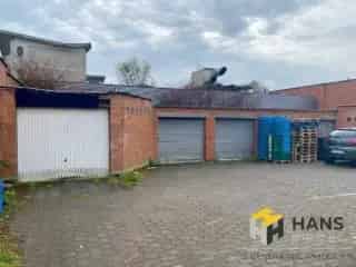 Garageboxen te Koop Deurne