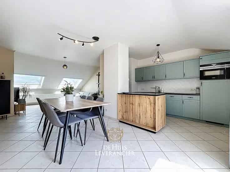 Penthouse Te Koop