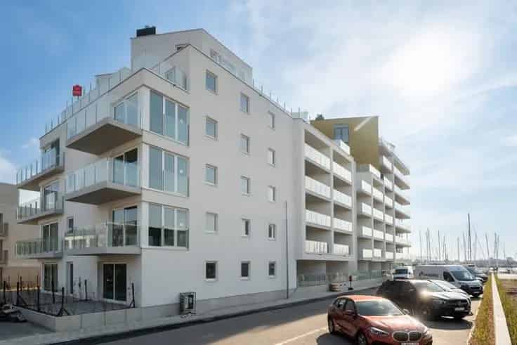 Penthouse Te Koop