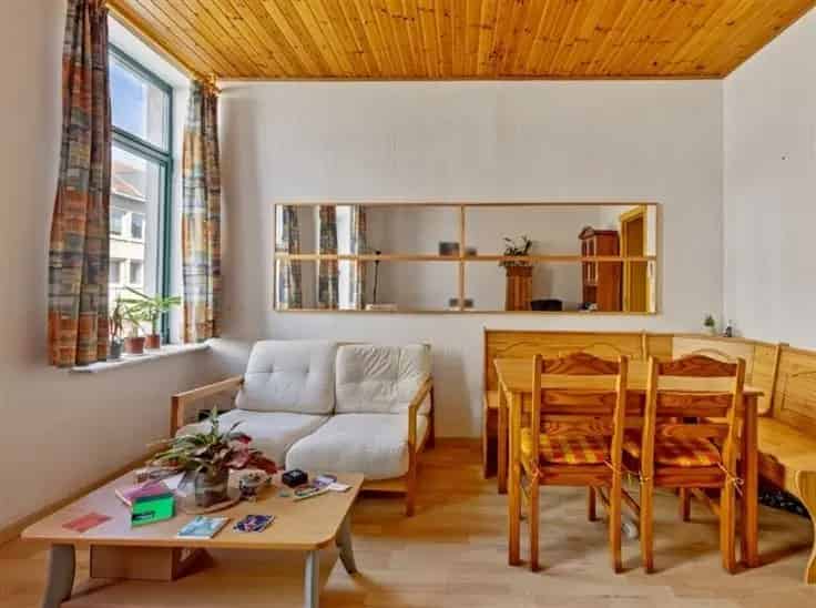 Duplex Te Koop