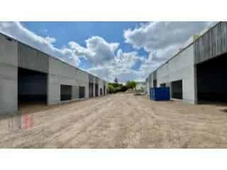 KMO Unit te Koop Affligem 346m²  - Opslag Productie Atelier