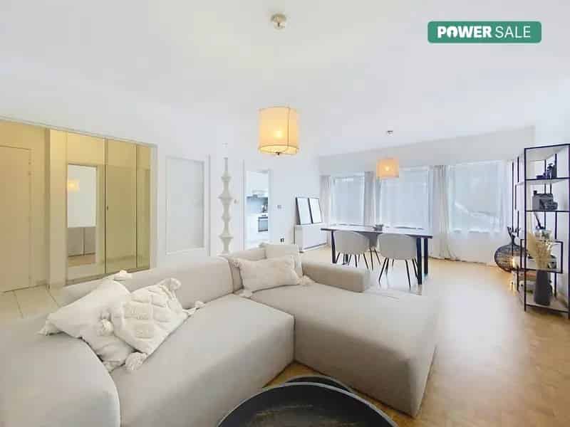 Appartement te huur Aalter 2 slaapkamers staanplaats