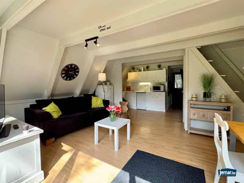 Vakantie appartement