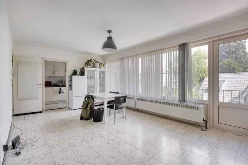 Ruim Appartement Te Scherpenheuvel!