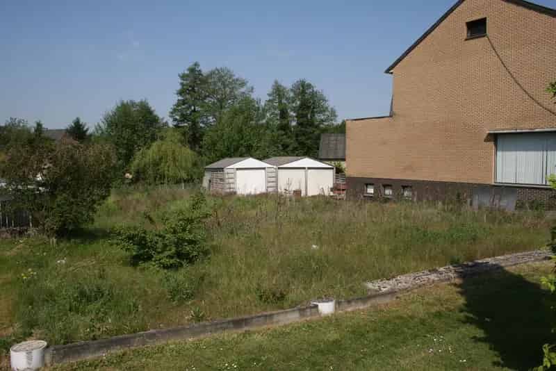 Bouwgrond te koop in Maaseik – Groep N