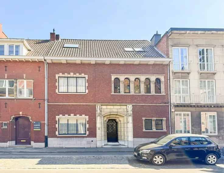 Huis Te Koop 3 slaapkamers grote tuin EPC B