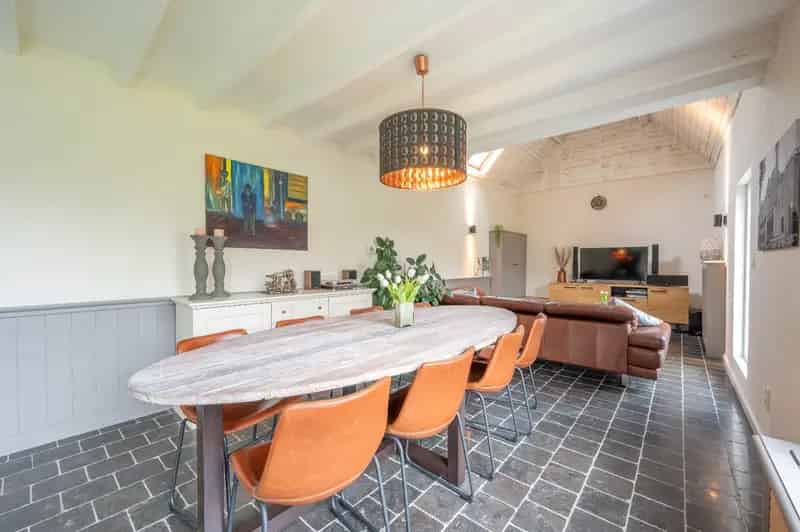 Huis te koop