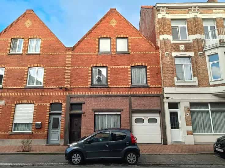 Huis Te Koop