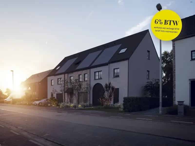 Rijwoning
