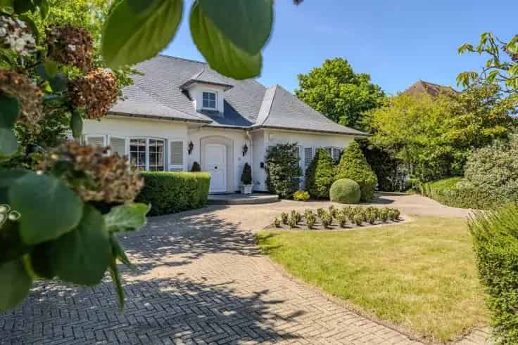 Villa Te Koop
