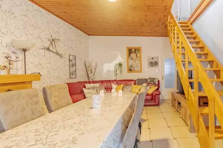 Duplex Te Koop