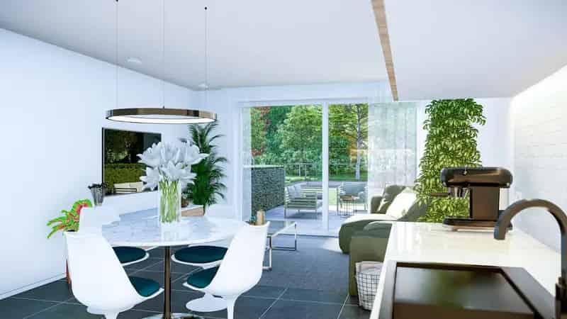 Appartement te koop