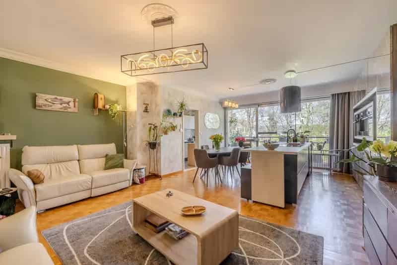 Appartement te koop in Lier