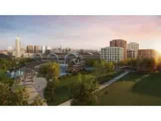 Project: Park Lane II - Jaydon - Brussel 2023629-7015793