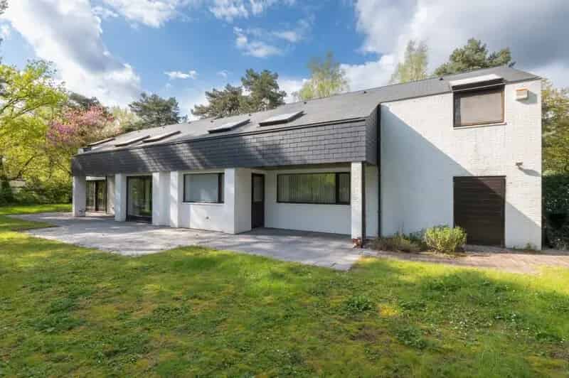 Woning Te Merksplas