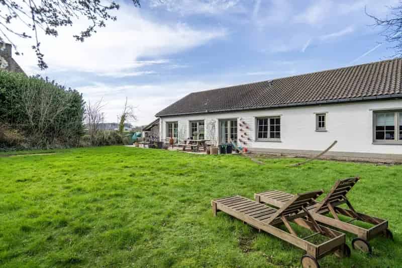 Te renoveren villa 5 slaapkamers Lauwe