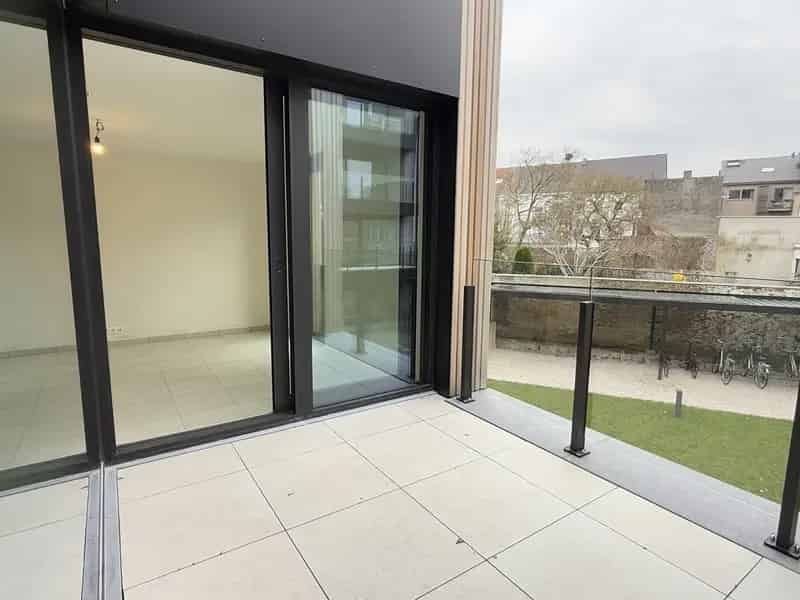 Nieuwbouwappartement in centrum Aalst