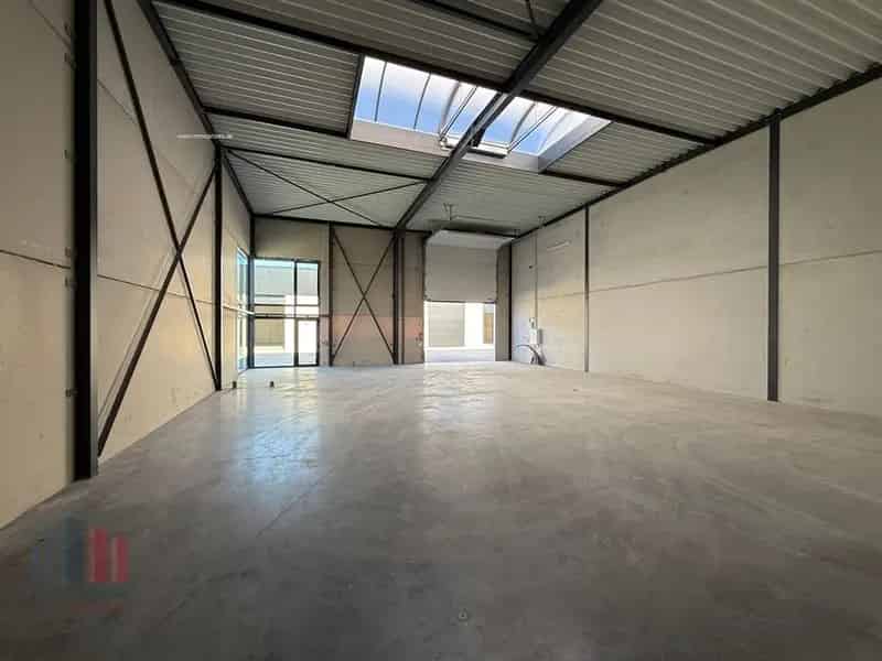 Nieuwbouw KMO Unit te Koop Oudenaarde 231m²
